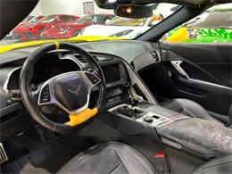 2016 Chevrolet Corvette (CC-2085981) for sale in Dallas, Texas
