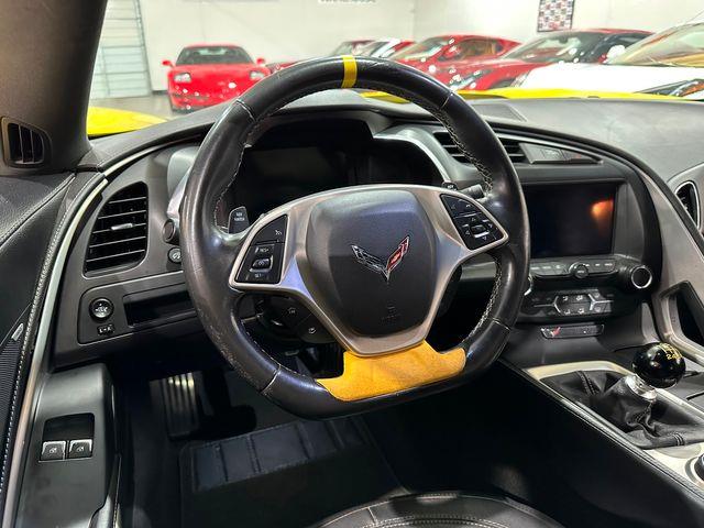2016 Chevrolet Corvette (CC-2085981) for sale in Dallas, Texas