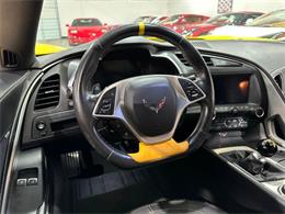 2016 Chevrolet Corvette (CC-2085981) for sale in Dallas, Texas