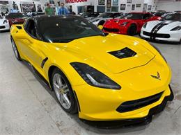 2016 Chevrolet Corvette (CC-2085981) for sale in Dallas, Texas