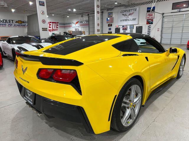 2016 Chevrolet Corvette (CC-2085981) for sale in Dallas, Texas