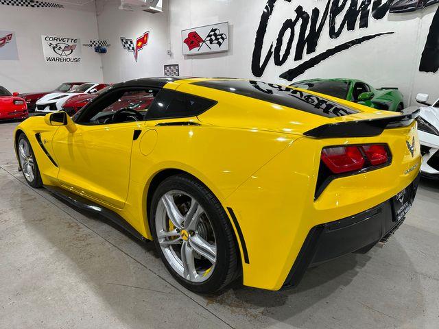 2016 Chevrolet Corvette (CC-2085981) for sale in Dallas, Texas