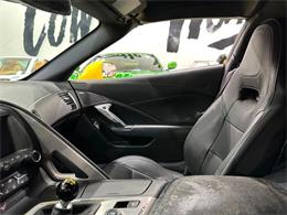 2016 Chevrolet Corvette (CC-2085981) for sale in Dallas, Texas