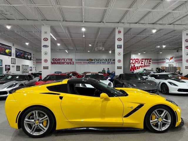 2016 Chevrolet Corvette (CC-2085981) for sale in Dallas, Texas