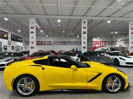 2016 Chevrolet Corvette (CC-2085981) for sale in Dallas, Texas