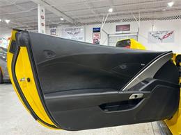 2016 Chevrolet Corvette (CC-2085981) for sale in Dallas, Texas