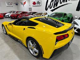 2016 Chevrolet Corvette (CC-2085981) for sale in Dallas, Texas