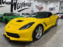 2016 Chevrolet Corvette (CC-2085981) for sale in Dallas, Texas