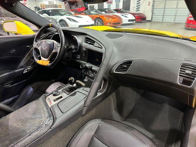 2016 Chevrolet Corvette (CC-2085981) for sale in Dallas, Texas