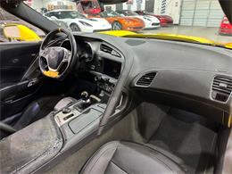 2016 Chevrolet Corvette (CC-2085981) for sale in Dallas, Texas