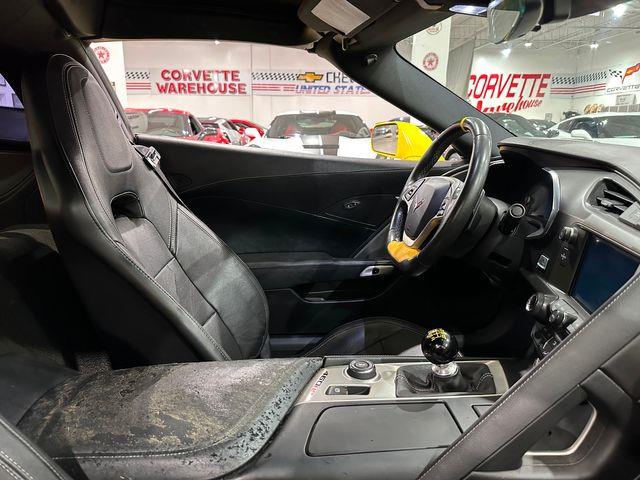 2016 Chevrolet Corvette (CC-2085981) for sale in Dallas, Texas