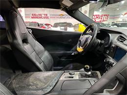 2016 Chevrolet Corvette (CC-2085981) for sale in Dallas, Texas