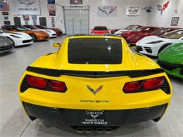 2016 Chevrolet Corvette (CC-2085981) for sale in Dallas, Texas