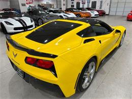 2016 Chevrolet Corvette (CC-2085981) for sale in Dallas, Texas