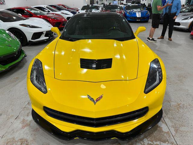 2016 Chevrolet Corvette (CC-2085981) for sale in Dallas, Texas