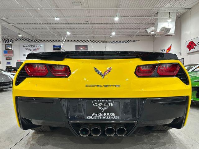 2016 Chevrolet Corvette (CC-2085981) for sale in Dallas, Texas