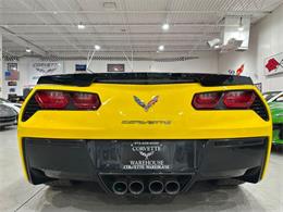 2016 Chevrolet Corvette (CC-2085981) for sale in Dallas, Texas