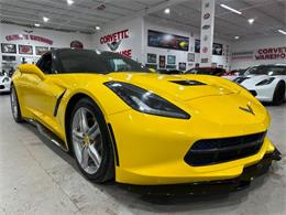 2016 Chevrolet Corvette (CC-2085981) for sale in Dallas, Texas