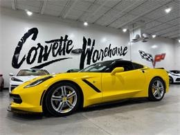 2016 Chevrolet Corvette (CC-2085981) for sale in Dallas, Texas