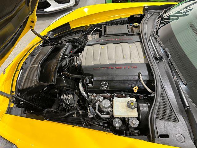2016 Chevrolet Corvette (CC-2085981) for sale in Dallas, Texas