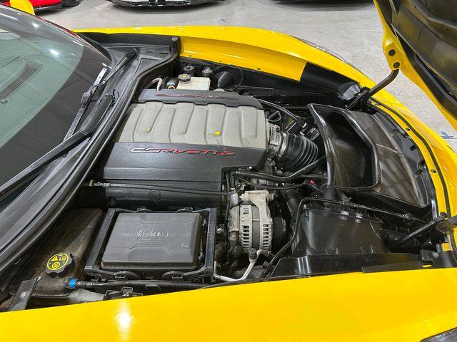2016 Chevrolet Corvette (CC-2085981) for sale in Dallas, Texas