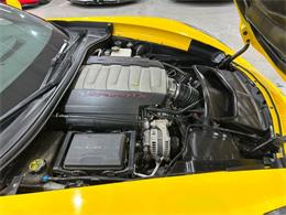 2016 Chevrolet Corvette (CC-2085981) for sale in Dallas, Texas