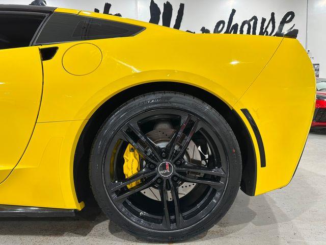 2016 Chevrolet Corvette (CC-2085981) for sale in Dallas, Texas