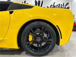 2016 Chevrolet Corvette (CC-2085981) for sale in Dallas, Texas