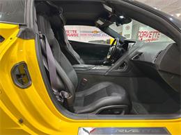 2016 Chevrolet Corvette (CC-2085981) for sale in Dallas, Texas