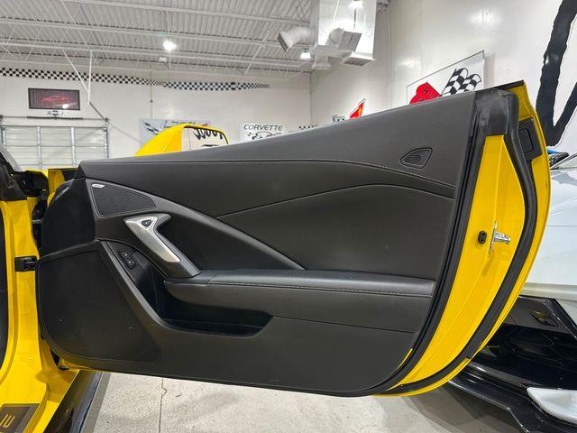 2016 Chevrolet Corvette (CC-2085981) for sale in Dallas, Texas