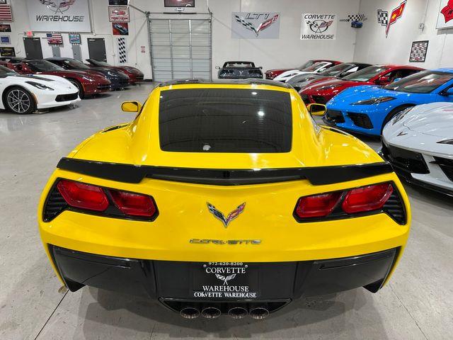 2016 Chevrolet Corvette (CC-2085981) for sale in Dallas, Texas