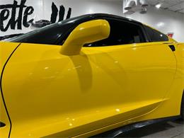 2016 Chevrolet Corvette (CC-2085981) for sale in Dallas, Texas