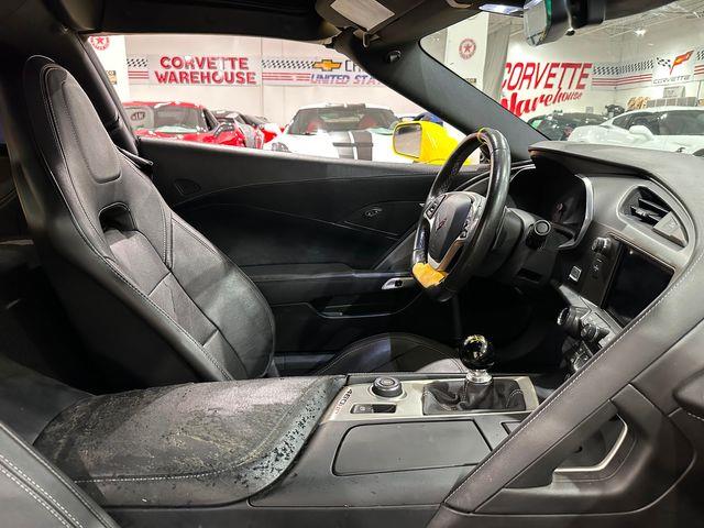 2016 Chevrolet Corvette (CC-2085981) for sale in Dallas, Texas