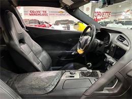 2016 Chevrolet Corvette (CC-2085981) for sale in Dallas, Texas