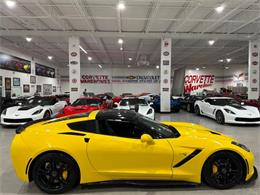 2016 Chevrolet Corvette (CC-2085981) for sale in Dallas, Texas