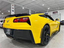 2016 Chevrolet Corvette (CC-2085981) for sale in Dallas, Texas