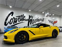 2016 Chevrolet Corvette (CC-2085981) for sale in Dallas, Texas