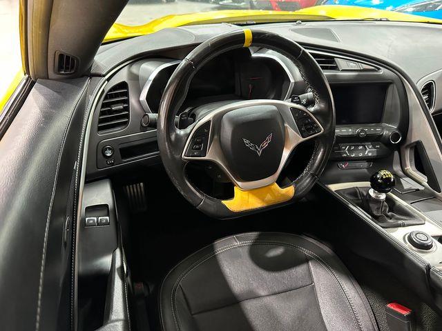 2016 Chevrolet Corvette (CC-2085981) for sale in Dallas, Texas