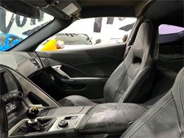 2016 Chevrolet Corvette (CC-2085981) for sale in Dallas, Texas