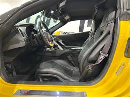 2016 Chevrolet Corvette (CC-2085981) for sale in Dallas, Texas