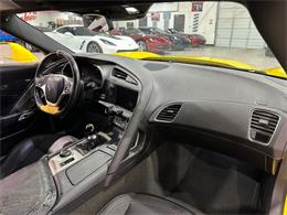2016 Chevrolet Corvette (CC-2085981) for sale in Dallas, Texas