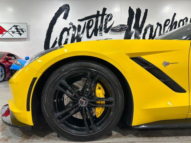 2016 Chevrolet Corvette (CC-2085981) for sale in Dallas, Texas