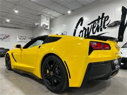 2016 Chevrolet Corvette (CC-2085981) for sale in Dallas, Texas