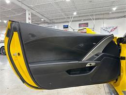 2016 Chevrolet Corvette (CC-2085981) for sale in Dallas, Texas