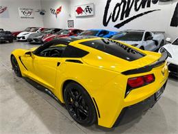 2016 Chevrolet Corvette (CC-2085981) for sale in Dallas, Texas