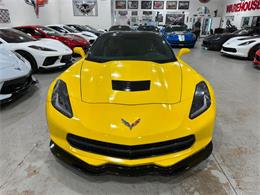 2016 Chevrolet Corvette (CC-2085981) for sale in Dallas, Texas