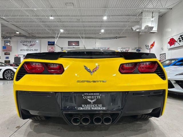 2016 Chevrolet Corvette (CC-2085981) for sale in Dallas, Texas