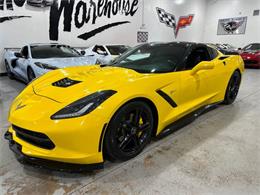 2016 Chevrolet Corvette (CC-2085981) for sale in Dallas, Texas