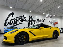 2016 Chevrolet Corvette (CC-2085981) for sale in Dallas, Texas