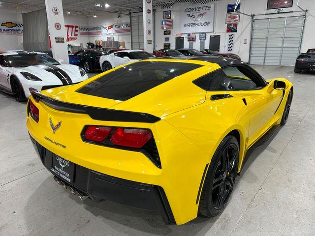 2016 Chevrolet Corvette (CC-2085981) for sale in Dallas, Texas